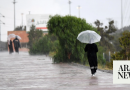 Saudi Civil Defense warns of thunderstorms until Friday